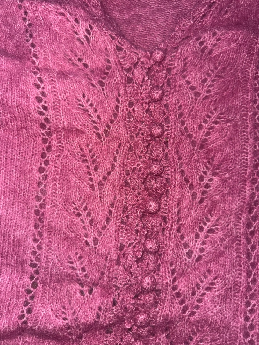 Sézane Angelo Cardigan - Picture 5 of 10